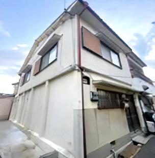 大阪市生野区生野西1丁目の中古一戸建