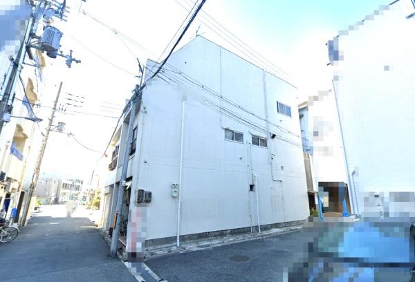 大阪市平野区平野宮町2丁目の中古一戸建