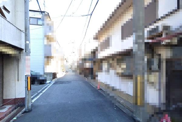 大阪市平野区平野宮町２丁目の中古一戸建て