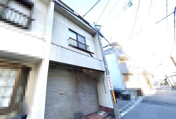 大阪市平野区平野宮町２丁目の中古一戸建て