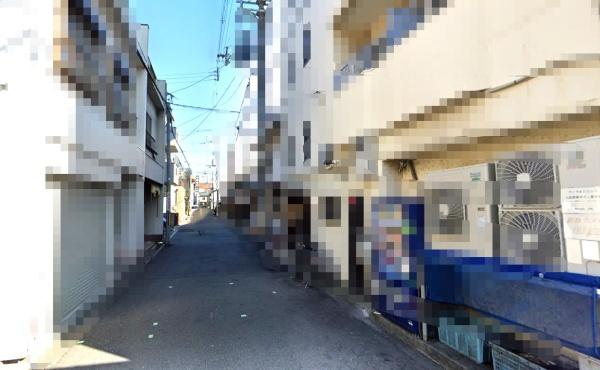 大阪市平野区平野宮町２丁目の中古一戸建て