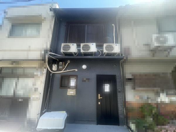 大阪市生野区生野西４丁目の中古一戸建て