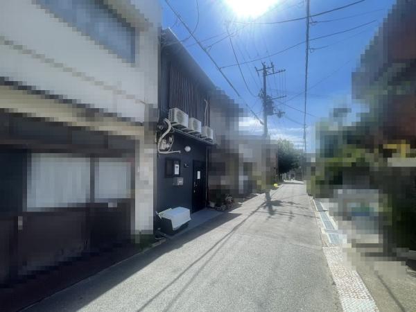 大阪市生野区生野西４丁目の中古一戸建て