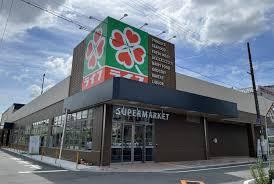 大阪市都島区都島中通１丁目の土地(ライフ桜ノ宮店)