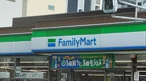 大阪市都島区都島中通１丁目の土地(ファミリーマート都島中通二丁目店)