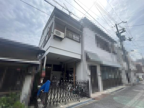 大阪市都島区都島中通１丁目の売土地
