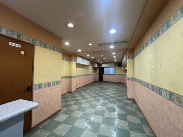 大阪市西区九条１丁目の中古一戸建て