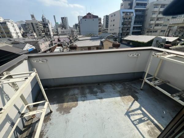 大阪市西区九条１丁目の中古一戸建て