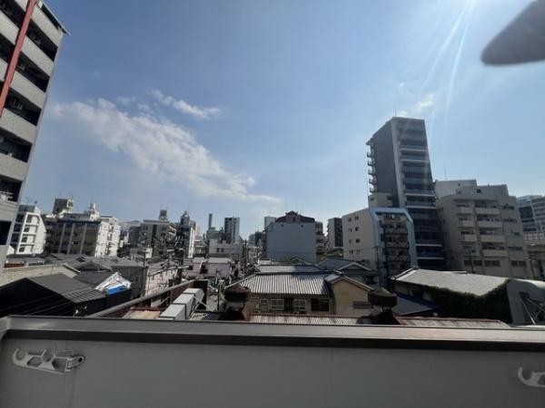 大阪市西区九条１丁目の中古一戸建て