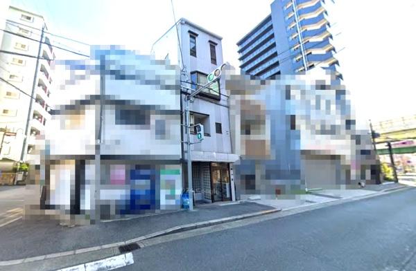 大阪市西区九条１丁目の中古一戸建て