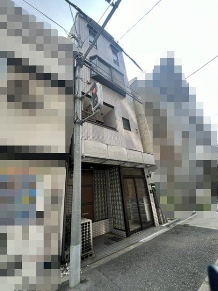 大阪市西区九条１丁目の中古一戸建て