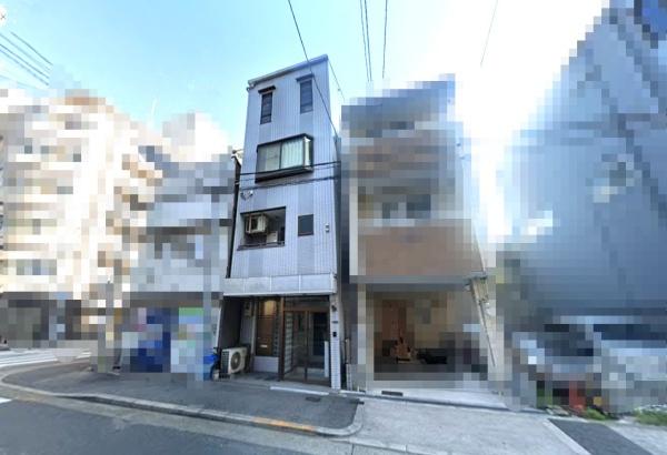 大阪市西区九条１丁目の中古一戸建