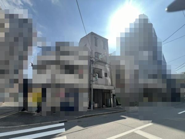 大阪市西区九条１丁目の中古一戸建て