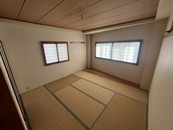 大阪市西区九条１丁目の中古一戸建