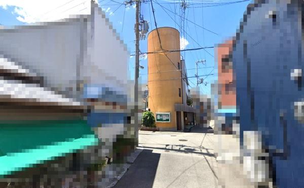 大阪市西淀川区花川１丁目の中古一戸建て