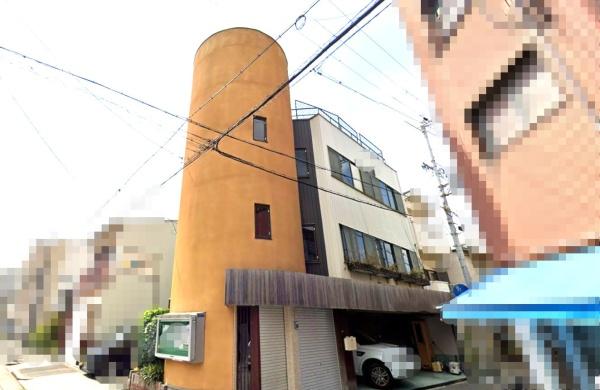大阪市西淀川区花川１丁目の中古一戸建