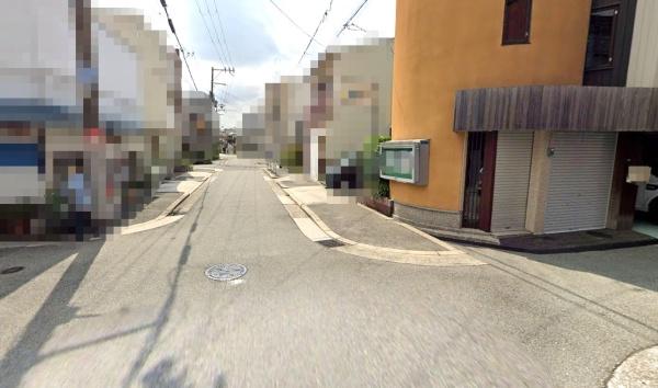 大阪市西淀川区花川１丁目の中古一戸建