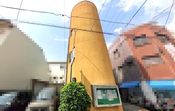 大阪市西淀川区花川１丁目の中古一戸建
