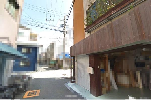 大阪市西淀川区花川１丁目の中古一戸建