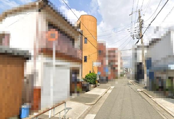 大阪市西淀川区花川１丁目の中古一戸建て