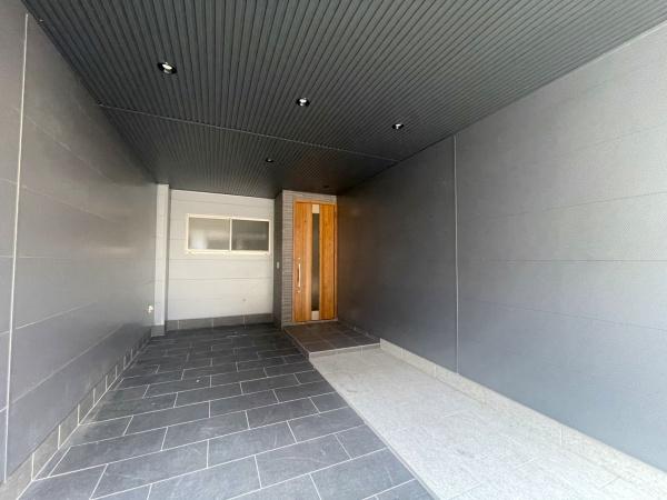 大阪市平野区平野東１丁目の中古一戸建て