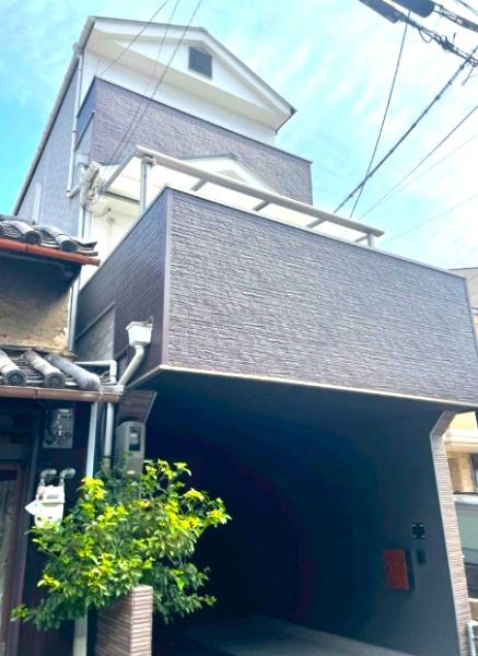 大阪市平野区平野東１丁目の中古一戸建て