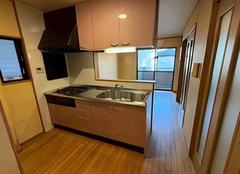 大阪市生野区生野東２丁目の中古一戸建