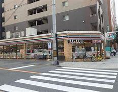 中央区上町1丁目倉庫・事務所(セブンイレブン大阪内本町2丁目店)