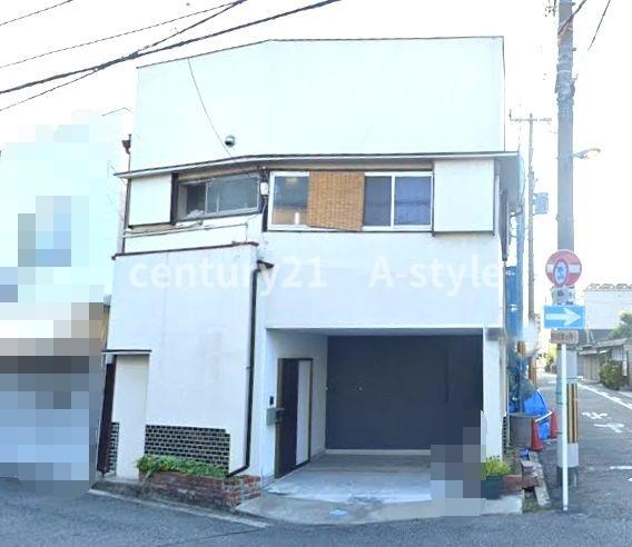 大阪市西淀川区野里１丁目の中古一戸建