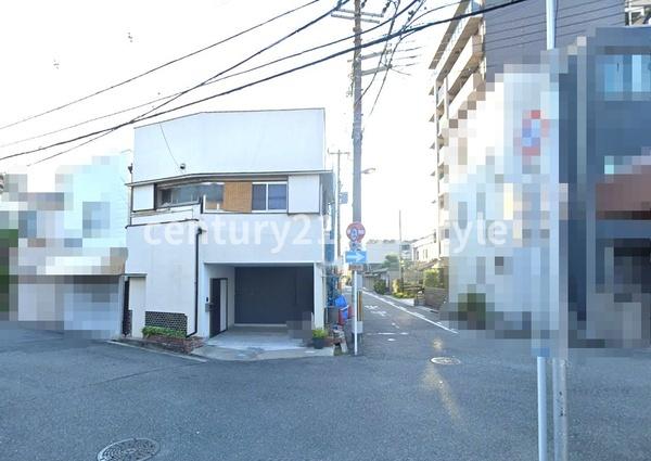 大阪市西淀川区野里１丁目の中古一戸建て