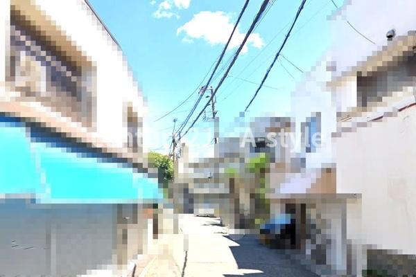 大阪市西淀川区野里１丁目の中古一戸建て