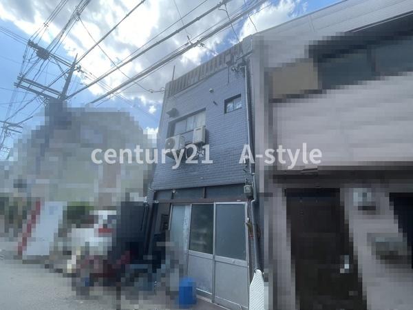 大阪市西成区千本北２丁目の中古一戸建て