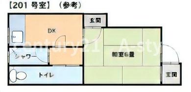 大阪市西成区千本北２丁目の中古一戸建て