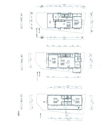 大阪市旭区太子橋１丁目の中古一戸建て