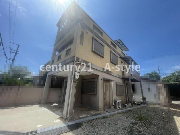 大阪市旭区太子橋１丁目の中古一戸建て
