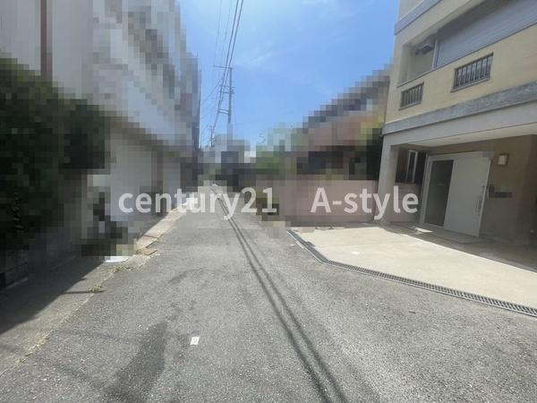 大阪市旭区太子橋１丁目の中古一戸建て