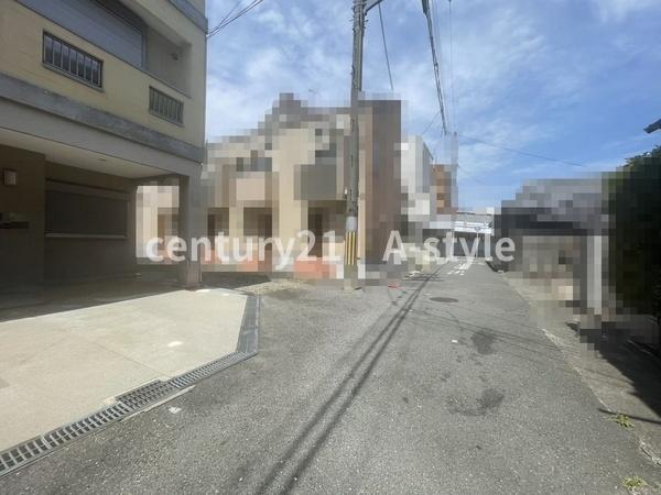 大阪市旭区太子橋１丁目の中古一戸建て