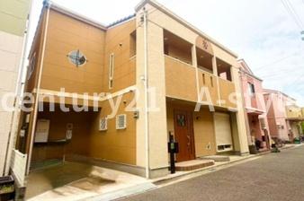 大阪市東住吉区住道矢田3丁目の中古一戸建