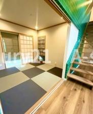 大阪市東住吉区住道矢田３丁目の中古一戸建て