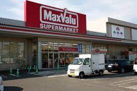 平野区西脇3丁目1棟ビル(Maxvalu平野駅前店)