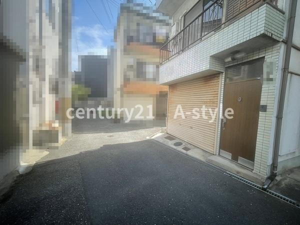 大阪市生野区生野東１丁目の中古一戸建て