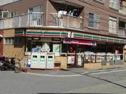 大阪市淀川区十三東４丁目の中古一戸建て(セブンイレブン大阪十三東1丁目店)