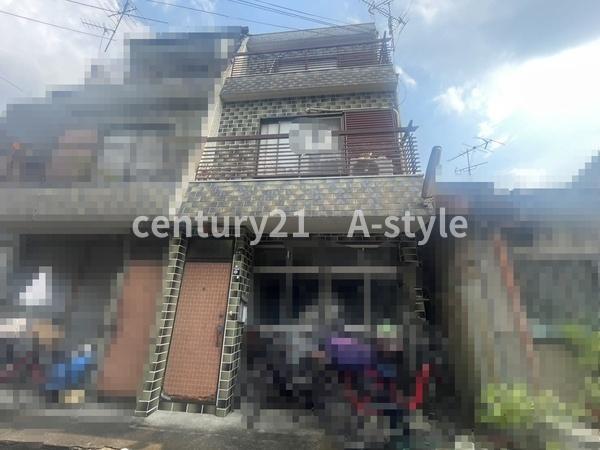 大阪市生野区田島２丁目の中古一戸建