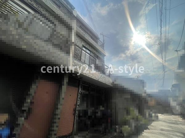 大阪市生野区田島２丁目の中古一戸建て