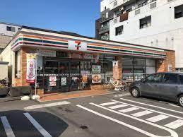 大阪市東成区大今里２丁目の中古一戸建て(セブンイレブン大阪東中本3丁目店)
