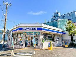 大阪市西成区南津守７丁目の中古一戸建て(ローソン南津守六丁目店)