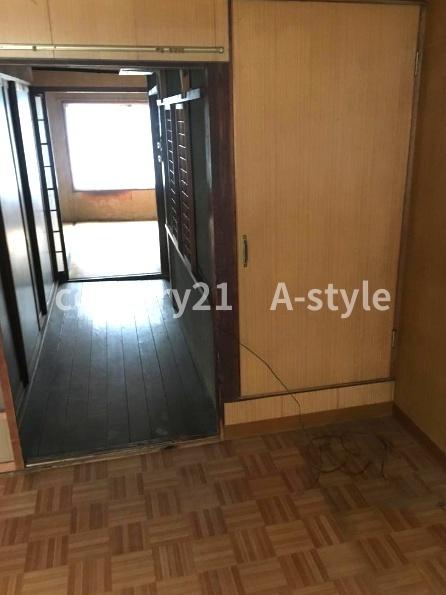 大阪市西成区千本南２丁目の土地
