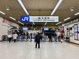 大阪市西成区長橋１丁目の土地(新今宮駅(JR西日本関西本線))