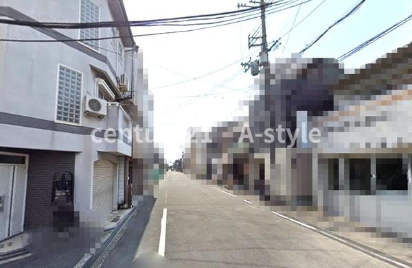 大阪市東住吉区今川４丁目の中古一戸建て
