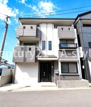 大阪市東成区大今里4丁目の中古一戸建